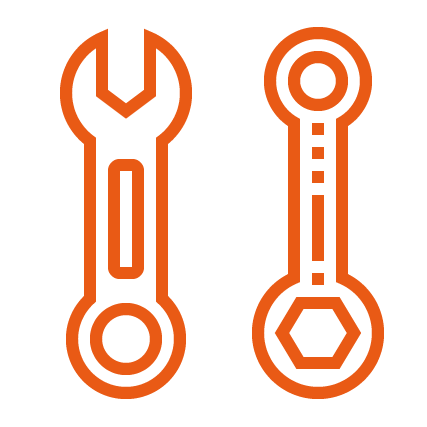 Matériel & outillage
